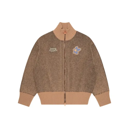 Aape Orange Женская Трикотаж