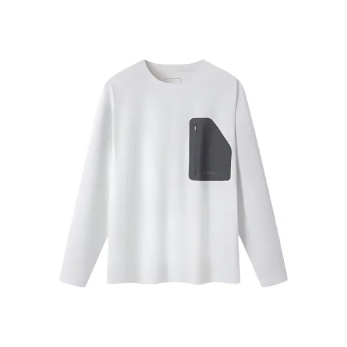 OUTDOOR PRODUCTS T-Shirt Мужской Starry White