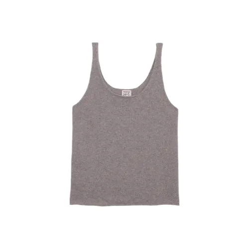 Baserange GREY Melange/Серый Женские Камисоли