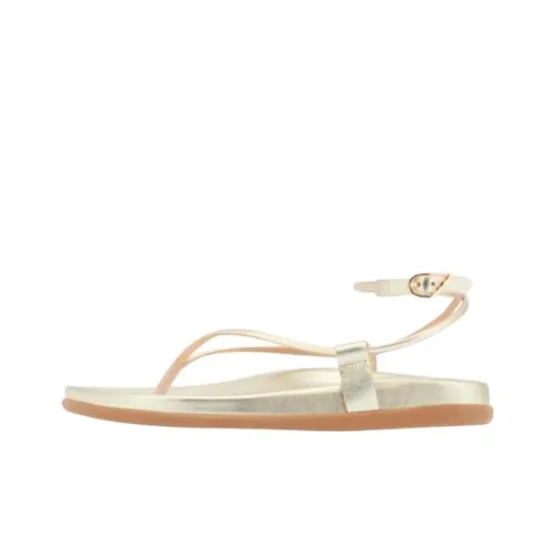 ANCIENT GREEK SANDALS один Ремень Сандалии Женские
