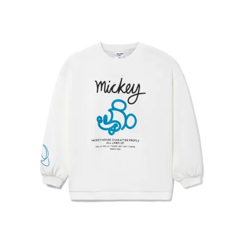 LINING Disney Толстовка Женская