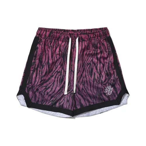 LUSHISI Баскетбольные шорты Унисекс