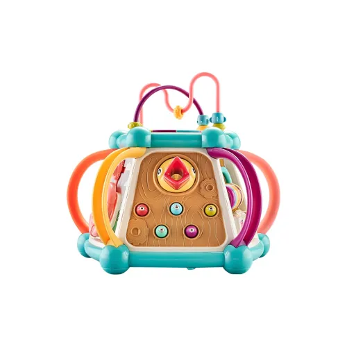 BATUOXIONG Детские Электрические Барабаны