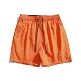 Яркий оранжевый