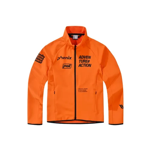 Phenix Pst Series Женские Куртки