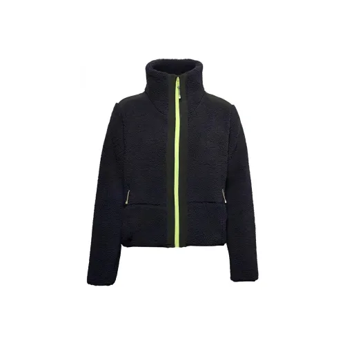 Under Armour LEGACY Черные Женские Куртки