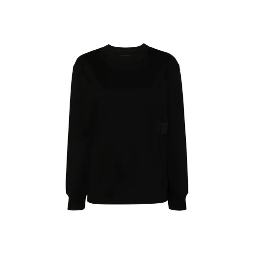 Alexander Wang T-Shirt Женская Черная