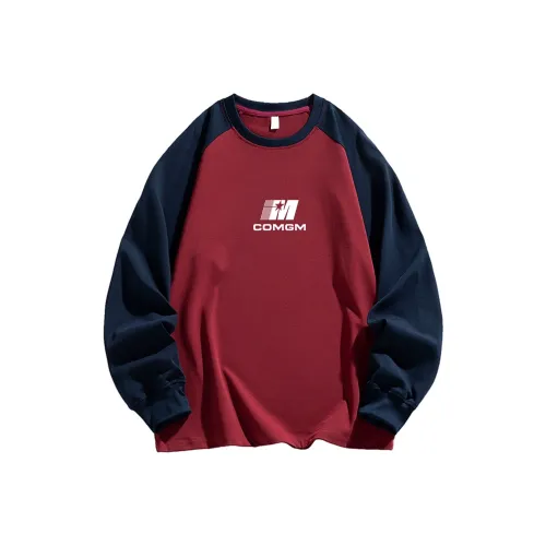 COMGM Унисекс Свитшоты