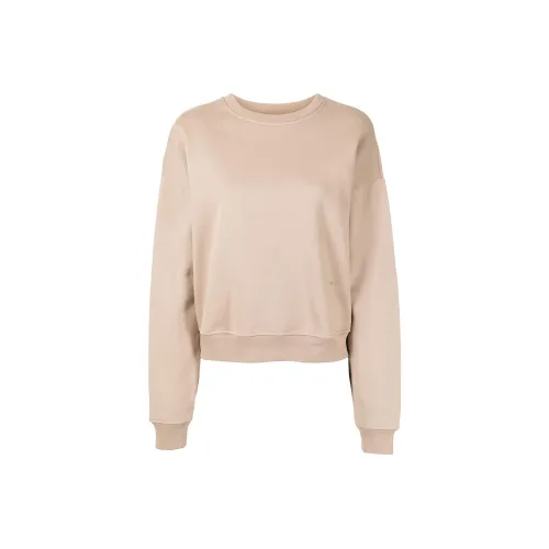 Рамка Хаки Женские Свитшоты