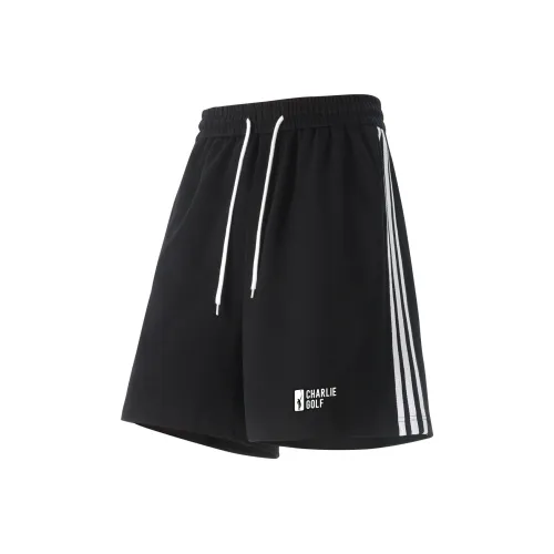 CHARLIE GOLF Повседневные шорты унисекс