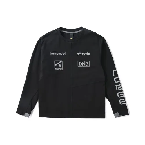 Phenix National Team Series Женские Свитшоты