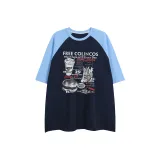 Темно-синий