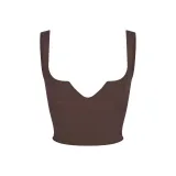 Эспрессо/Темно-Кофейный Цвет