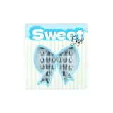 [Несколочная версия] Сегментированный Нерегулярный Тайский Макияж - 36 Кластеров