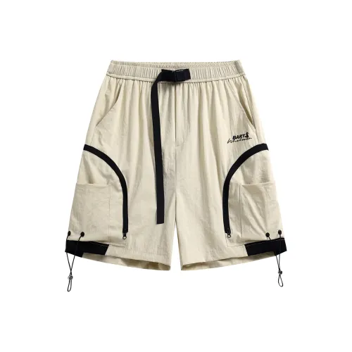 Шорты The Simpsons Casual Унисекс