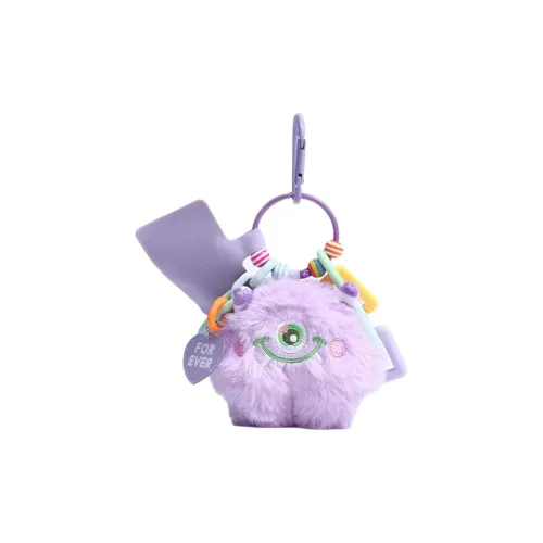 QIANTONG Плюшевые подвески унисекс