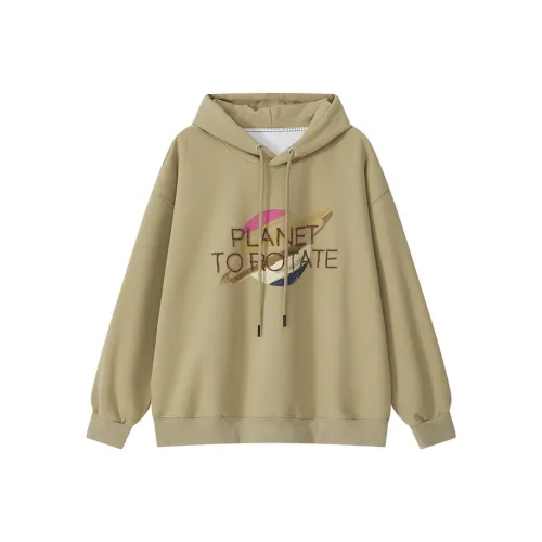 Katie Ermilio Толстовка Женская