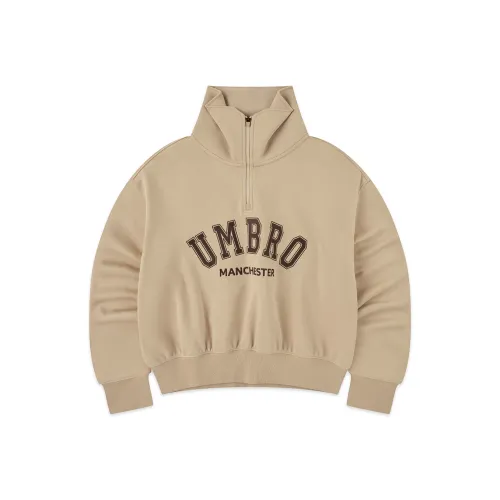 Umbro Женские Свитшоты