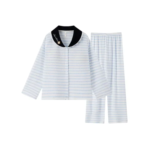 DAISONG Пижамный комплект женский цвет на изображении