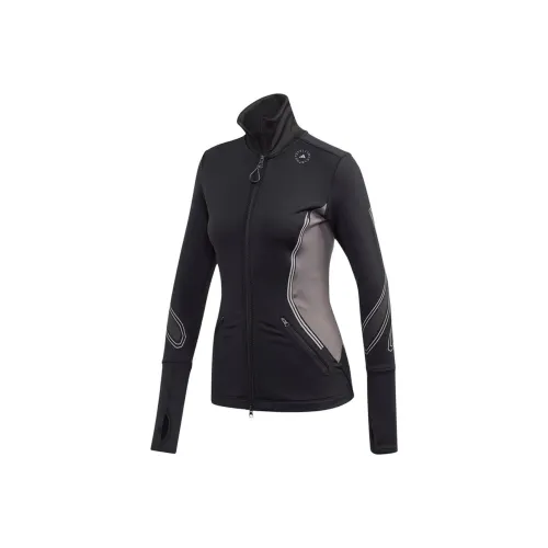 Adidas SMC Куртка Женская Черная