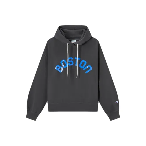 Champion Толстовка Японская версия Женская