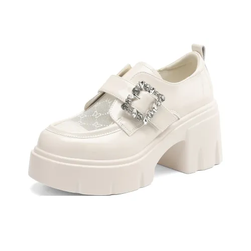 Daphne Высокий каблук Женские