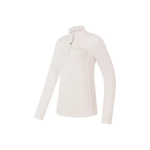 FILA ATHLETICS Свет Clam Розовый Женские Футболки