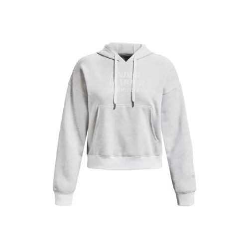 Under Armour Толстовка Женские