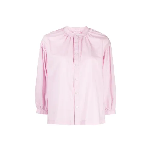 CHOCOOLATE Розовые Женские Рубашки