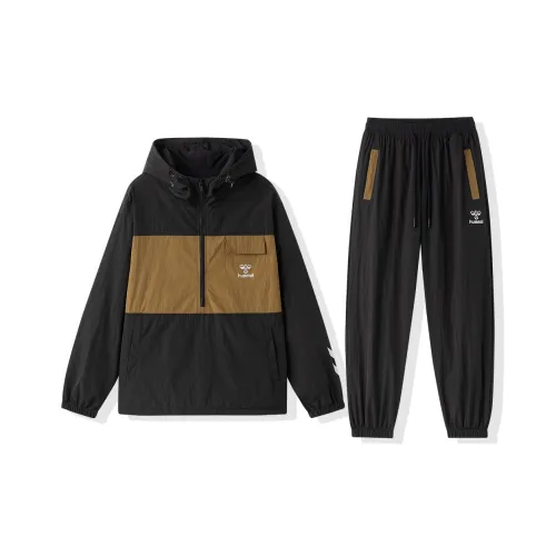 Hummel Унисекс Свитшоты Комплекты