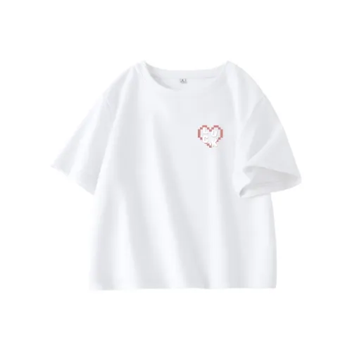 MJ STYLE Женские футболки