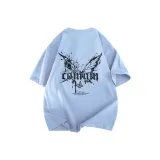 Светло-голубой