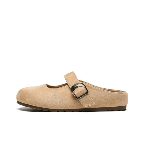 ZHR Birkenstock Стиль Обувь Женские