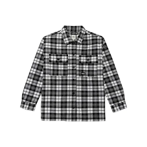VANS Черные Женские Куртки
