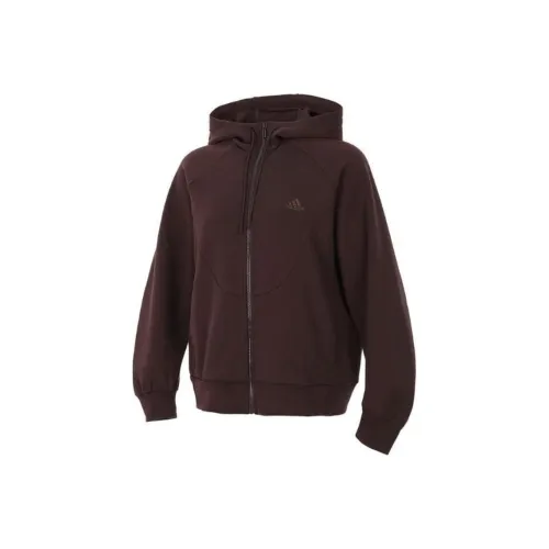 Adidas Куртки и Пальто Женские Умбра