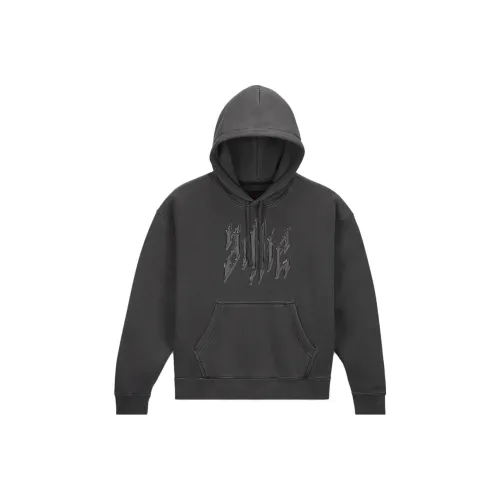 Jordan x Billie Eilish Черные Женские Свитшоты