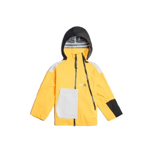 NIKE ACG Женские Куртки