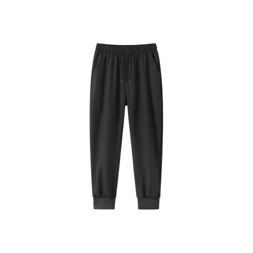 Evil Lions Вязаные тренировочные штаны унисекс