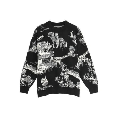 SETIROM Женская трикотажная одежда