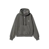 Графитно-серый