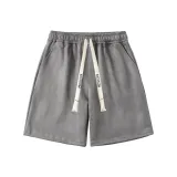 Темно-серый