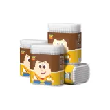 Четыре коробки * Умбра