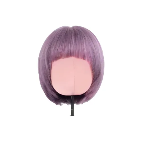 Rebecca Youth Легкий BOB Cut Парики 23 см