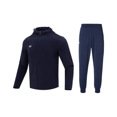 Under Armour Повседневная Спортивная Одежда Мужская