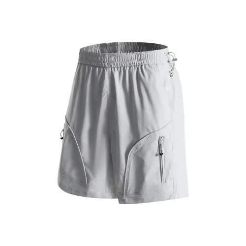 LOMBT Унисекс Повседневные шорты