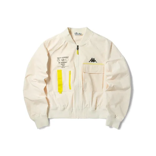 KAPPA Белые Женские Куртки