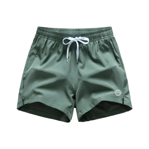 ROBINHOOD Унисекс Повседневные шорты