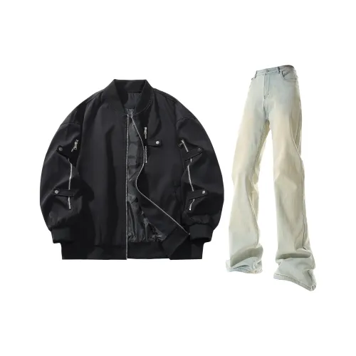 Tre Club Повседневная Спортивная Одежда Унисекс