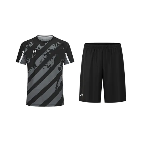 Under Armour Повседневная Спортивная Одежда Унисекс