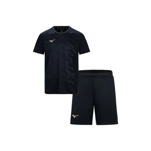 Mizuno Повседневная спортивная одежда Унисекс